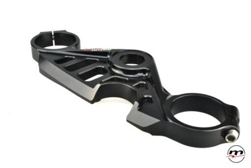 Melotti Racing Top Yoke / Steering Plate R1 2007-2019 4C8 14B 2CR - Road version - Image 6