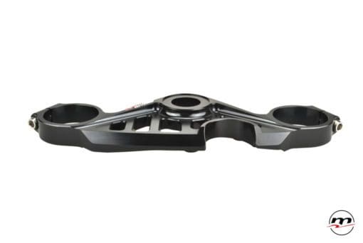 Melotti Racing Top Yoke / Steering Plate R1 2007-2019 4C8 14B 2CR - Road version - Image 4
