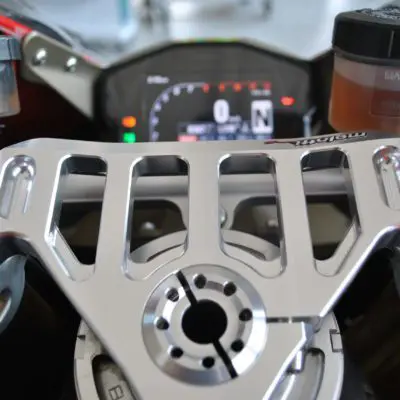 Melotti Racing Top Yoke for Ducatii Panigale 899/959/1199/1299