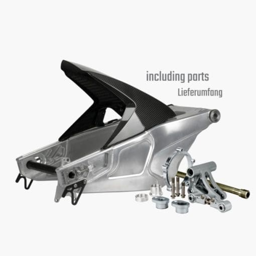 Suter Swingarm BMW S1000RR 2011-2018 - Image 3