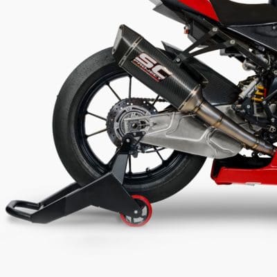 Suter Swingarm BMW S1000RR 2011-2018