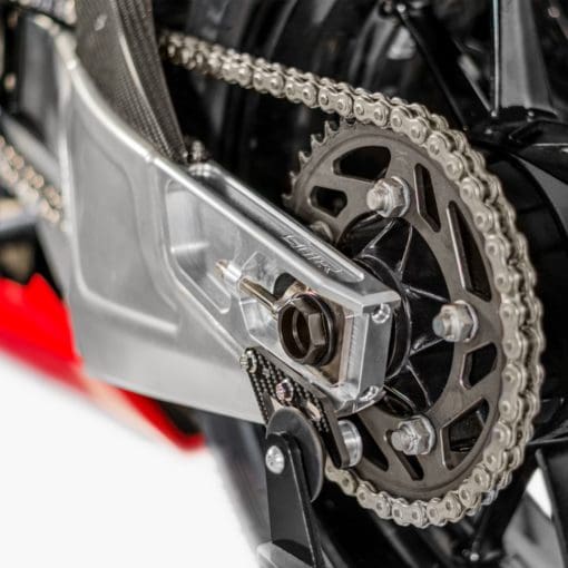 Suter Swingarm BMW S1000RR 2011-2018 - Image 5