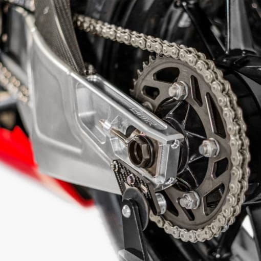 Suter Swingarm Suzuki GSXR1000 2017+ - Image 2