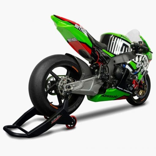 Suter Swingarm Kawasaki ZX10R 11+ - Image 5