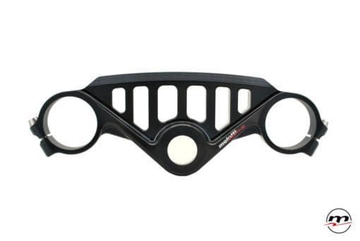 Melotti Racing Top Yoke / Steering Plate R1 2007-2019 4C8 14B 2CR - Racing version