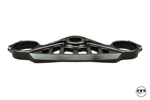 Melotti Racing Top Yoke / Steering Plate R1 2007-2019 4C8 14B 2CR - Racing version - Image 6