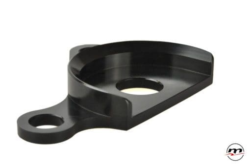 Melotti Racing switch Support and Switch for Top Yoke on Yamaha R1 & R6 - Image 5