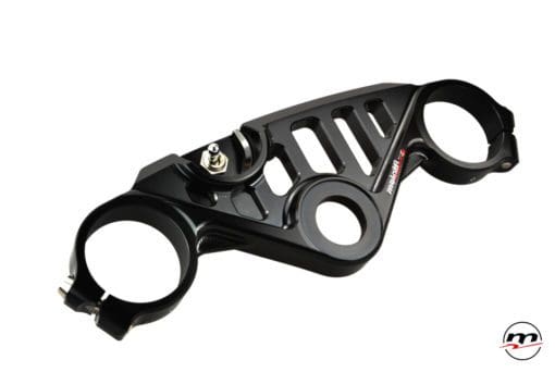 Melotti Racing switch Support and Switch for Top Yoke on Yamaha R1 & R6 - Image 4