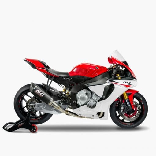 Suter Swingarm Yamaha R1 / R1M 2015+ - Image 3
