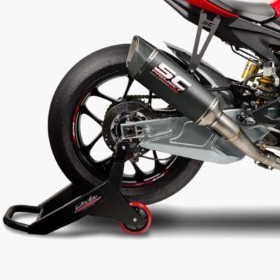 Suter Swingarm Yamaha R1 / R1M 2015+