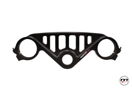 Melotti Racing Top Yoke for Yamaha R6 2006-2016 –Race version