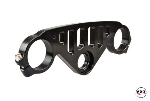 Melotti Racing Top Yoke for Yamaha R6 2006-2016 –Race version - Image 4