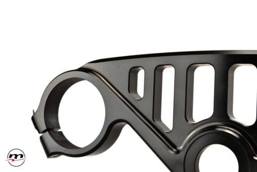 Melotti Racing Top Yoke for Yamaha R6 2006-2016 –Race version - Image 2