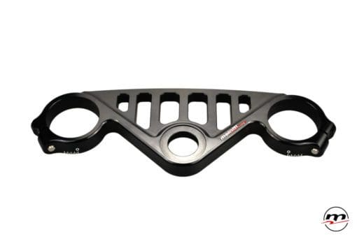 Melotti Racing Top Yoke for Yamaha R6 2006-2016 –Race version - Image 7