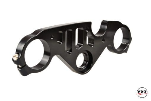Melotti Racing Top Yoke for Yamaha R6 2006-2016 –Road version - Image 3