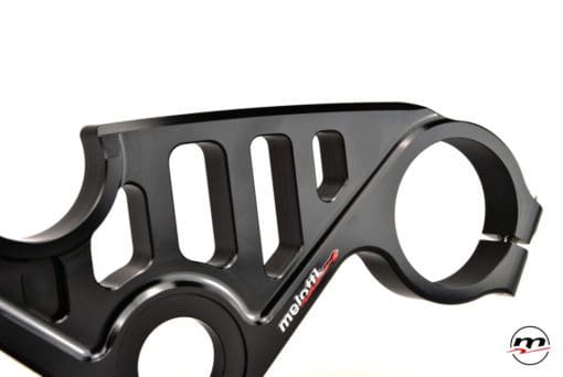 Melotti Racing Top Yoke for Yamaha R6 2006-2016 –Road version - Image 11