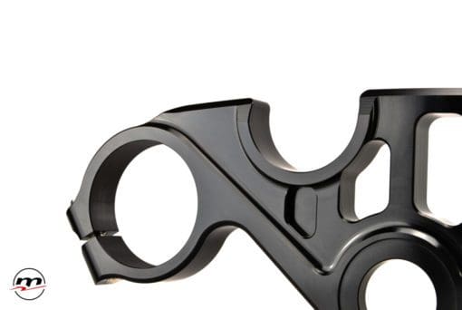 Melotti Racing Top Yoke for Yamaha R6 2006-2016 –Road version - Image 2