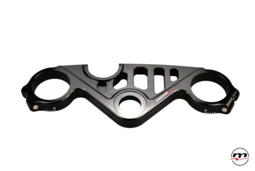 Melotti Racing Top Yoke for Yamaha R6 2006-2016 –Road version - Image 8