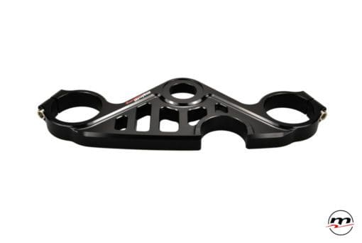 Melotti Racing Top Yoke for Yamaha R6 2006-2016 –Road version - Image 7