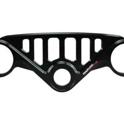 Melotti Racing Top Yoke for Yamaha R6 2017+ Race version