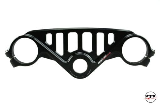 Melotti Racing Top Yoke for Yamaha R6 2017+ Race version