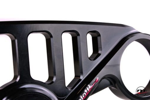 Melotti Racing Top Yoke for Yamaha R6 2017+ Race version - Image 3