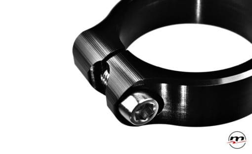 Melotti Racing Top Yoke for Yamaha R6 2017+ Race version - Image 2