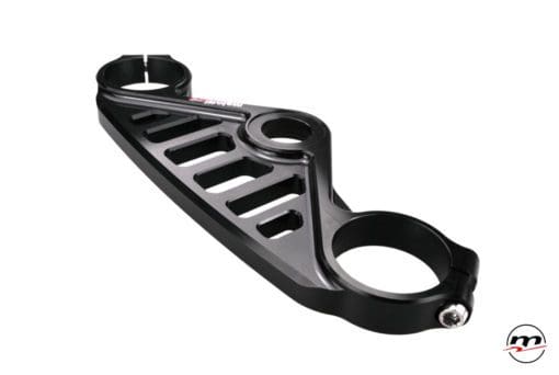 Melotti Racing Top Yoke for Yamaha R6 2017+ Race version - Image 8