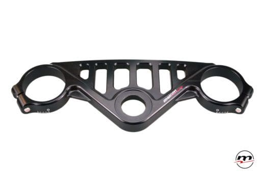 Melotti Racing Top Yoke for Yamaha R6 2017+ Race version - Image 7