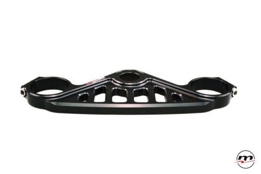 Melotti Racing Top Yoke for Yamaha R6 2017+ Race version - Image 6