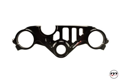 Melotti Racing Top Yoke for Yamaha R6 2017+ –Road version