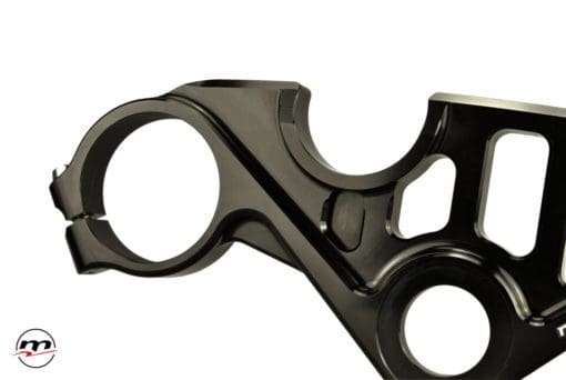 Melotti Racing Top Yoke for Yamaha R6 2017+ –Road version - Image 9