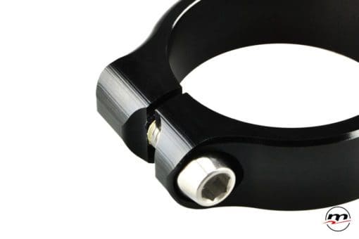 Melotti Racing Top Yoke for Yamaha R6 2017+ –Road version - Image 8