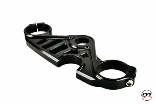 Melotti Racing Top Yoke for Yamaha R6 2017+ –Road version - Image 7