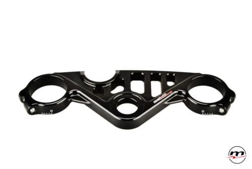 Melotti Racing Top Yoke for Yamaha R6 2017+ –Road version - Image 6