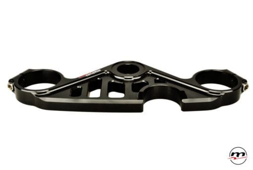 Melotti Racing Top Yoke for Yamaha R6 2017+ –Road version - Image 5