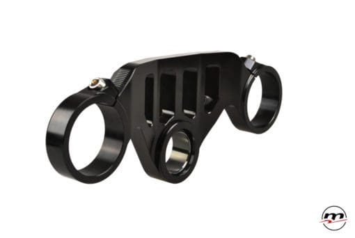 Melotti Racing Top Yoke for Aprilia RSV4 2009-2014 Racing - Image 2