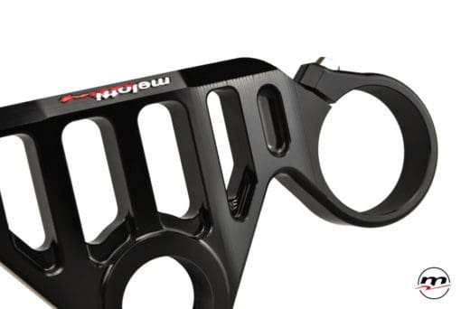 Melotti Racing Top Yoke for Aprilia RSV4 2009-2014 Racing - Image 12