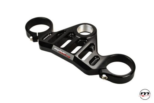 Melotti Racing Top Yoke for Aprilia RSV4 2009-2014 Racing - Image 9