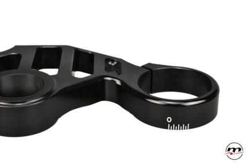 Melotti Racing Top Yoke for Aprilia RSV4 2009-2014 Road - Image 10