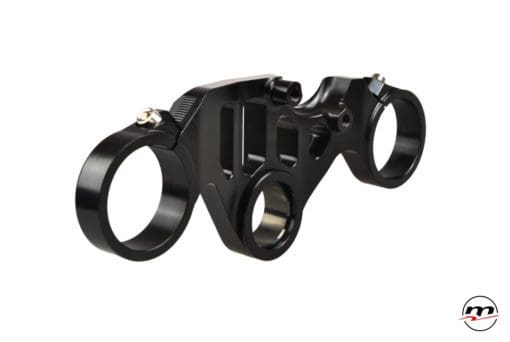 Melotti Racing Top Yoke for Aprilia RSV4 2009-2014 Road - Image 9