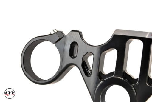 Melotti Racing Top Yoke for Aprilia RSV4 2009-2014 Road - Image 7