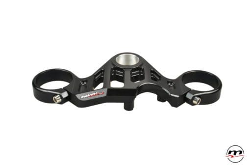 Melotti Racing Top Yoke for Aprilia RSV4 2009-2014 Road - Image 3