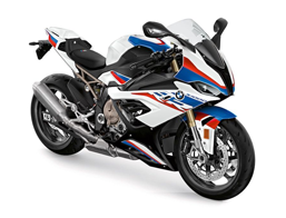 BMW S1000RR / S1000RR M-Sport 2019+ (Gen 4)