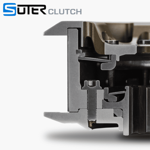 Suter Racing Slipper Clutch MX-Line without Anti-Hopping - Image 4