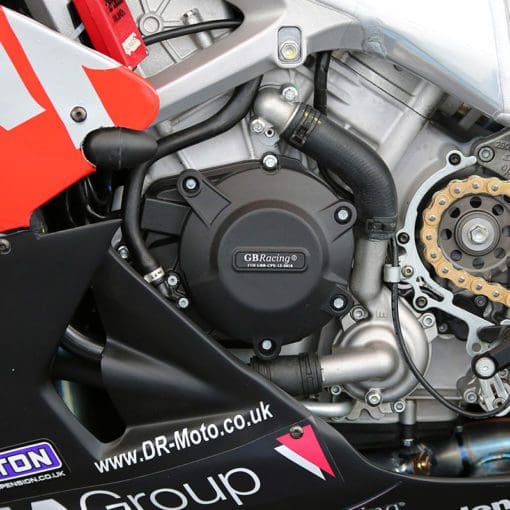 GBRacing RSV4 Engine Cover Set 2010 - 2019 EC-RSV4-2010-SET-GBR - Image 5