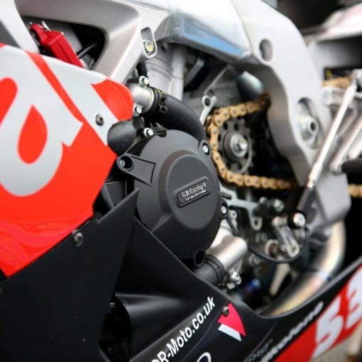 GBRacing RSV4 Protection Bundle 2010 - 2019 CP-RSV4-2010-CS-GBR - Image 3