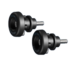 GBRacing 6mm RSV4 Paddock Stand / Bobbin Kit BA12-6-RSV4-GBR-SET
