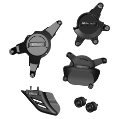 CBR1000 STOCK Motorcycle Protection Bundle 2008-11 S