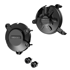 GBRacing RSV4 Protection Bundle 2010 - 2019 CP-RSV4-2010-CS-GBR